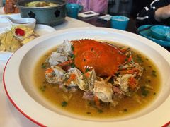 -荷塘秋月·本帮江浙菜(国权路店)