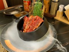 -厚贞日式烤肉(浦东汇智店)