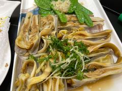 -阿静美食