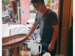 -潮汕龙记·普宁肠粉