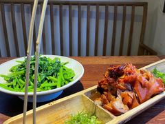 -大牌大·传统杭帮菜(湖滨店)