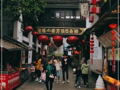 -汴河街