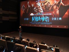 -武商摩尔影城(国广IMAX激光店)