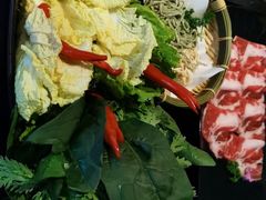 -捞王锅物料理(金城路店)