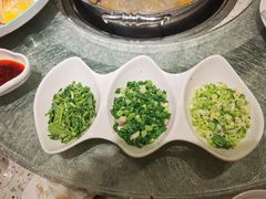 -马老六清真餐饮(西站店)