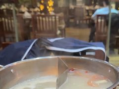 -雄楚国际大酒店-四季西餐厅