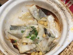 -华记煲仔华·煲仔饭(三元里万科里店)