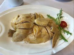 白切三黄鸡-石浦大酒店(百丈店)