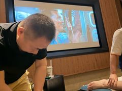 -新紫霞养生·影院足道·SPA(金山区店)