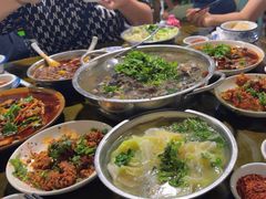 -小杨翘脚牛肉
