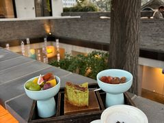 -自如ZSPACE四合院艺术餐厅