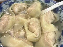 -217笋干馄饨