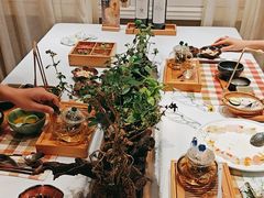 -叶叶菩提·晋福宫