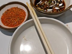 -白山烧烤(文安路万豪店)