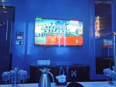 -酷秀KTV(五道口店)