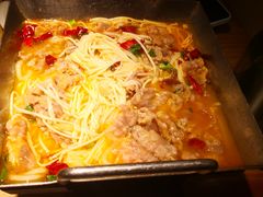 -黄鹤天厨·泡椒田鸡创始者(莲花店)