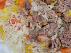 -吾斯曼珍珠抓饭王
