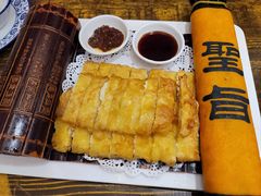 -寿州美味厨豆腐宴(寿县南门口西环路店)