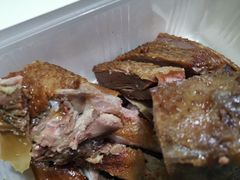 -紫燕百味鸡(曲沃店)