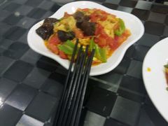 -芳芳餐厅(白沙路店)