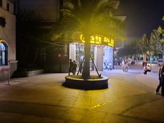 -瀚境SPA·影院足道·瑜伽按摩(景谷中路店)