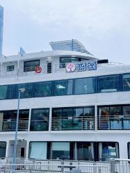 -Doris一站式游轮婚礼船东直营店(外滩店)