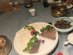 -慢丽江·云南野生菌土鸡锅(付家庄店)