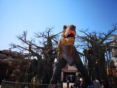 -蓬莱欧乐堡梦幻世界