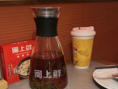 -闽上鲜·福建菜(龙湖滨江天街店)