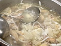 -润园四季椰子鸡火锅(海上世界店)