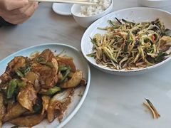 -京滨饭店·餐厅(阜外大街店)