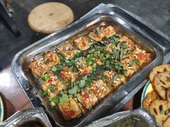 -夜烤·宜宾烧烤(洋河路店)