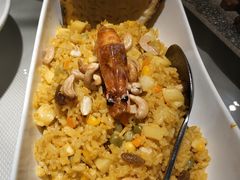 -渔太泰漓江小馆·广西融合菜(西街店)