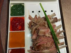 -相约·羊村小馆(北京路店)