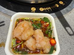 -非遗•老字号•阿彬牛肉火锅(广济桥店)