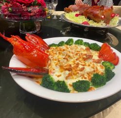 -广州富力君悦大酒店·宴会厅