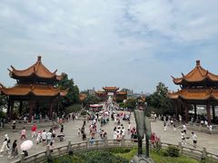-黄鹤楼