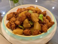 -天毓山庄·餐厅