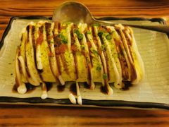 海鲜玉子烧-坂吉屋·居酒屋深夜食堂(龙湖店)
