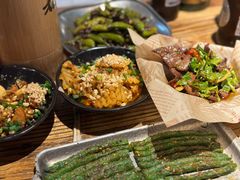 -北丐先生·野馄饨烧烤(雨花万象店)