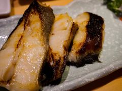 铁板鳕鱼-割烹旭日本料理(龙湖狮山天街店)