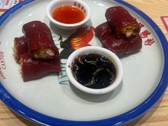 -荔银肠粉·非遗手藝(夫子庙店)