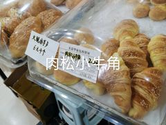 -美嘉华面包西饼店(红胜坊店)