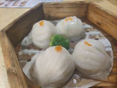 -喜鹊茶点.啫煲(车陂店)