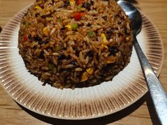 黑三剁炒饭-米店·云南菜(南门店)