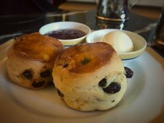 Scone-大堂茶座