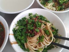 小小碗-丁记面馆(凤凰店)