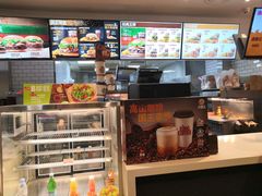 -汉堡王(仲盛世界商城店)