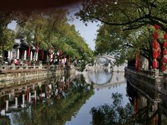 -惠山古镇·寄畅园