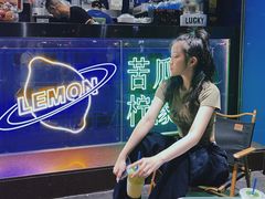 -茶救星球·蔬果茶(福田水围店)